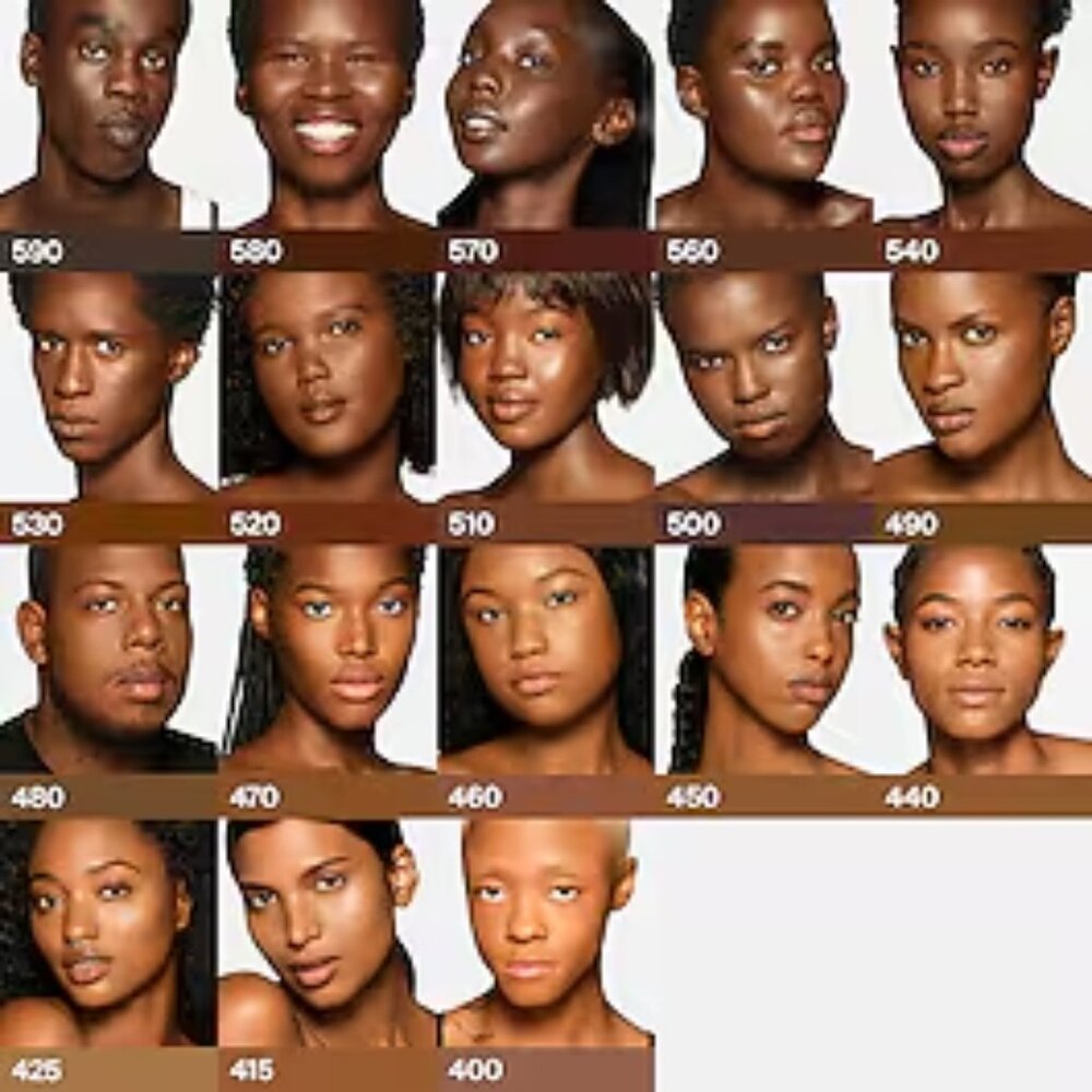 CHOOSE ✅ NIB HAUS LABS FOUNDATION Triclone Skin Tech Medium Coverage🌟 CHOOSE - Picture 8 of 15